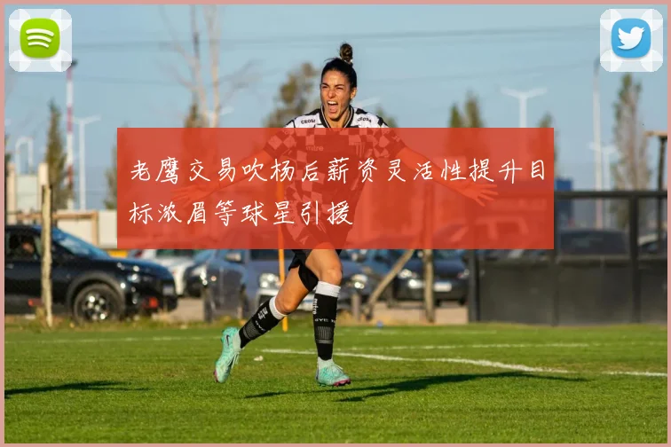 老鹰交易吹杨后薪资灵活性提升目标浓眉等球星引援